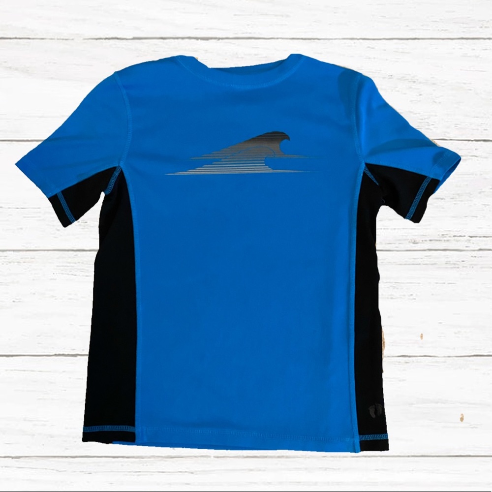 Boys Hang Ten Shirt